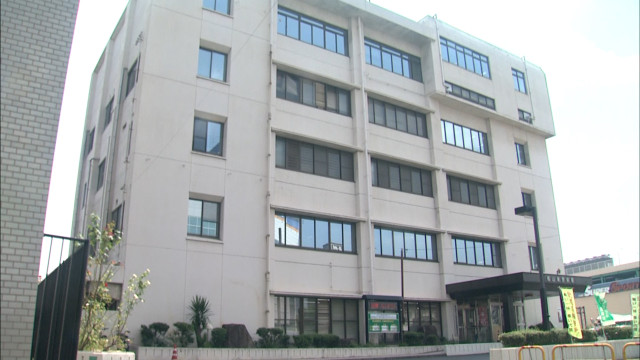 テレビ新広島（TSS）の報道記事に掲載されたイメージ。事件の概要を伝える報道写真として公開されている