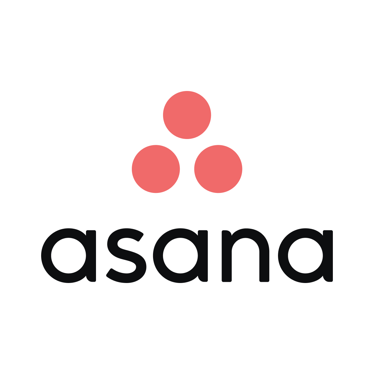 Asana公式サイトで公開されているブランドシンボル画像（PNG）。導入ツールの製品アイデンティティを示す公式ビジュアル。