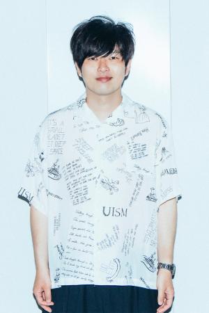 8月30日の若者応援トークショーに出演する山之内すずさんらを紹介する福山市の公式ビジュアル。公開収録と若者の悩みを扱う企画